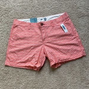 NWT Y2K Low Rise Shorts